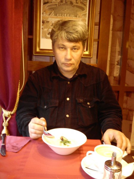 Пётр Богданов