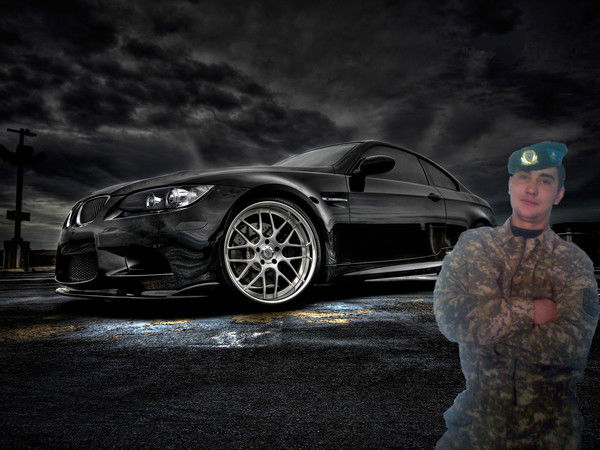 Vladimir Гулецкий