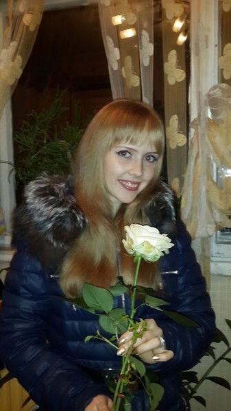 Viktoria Poklontseva