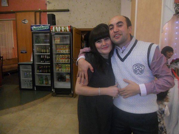 Эльвина Халилова