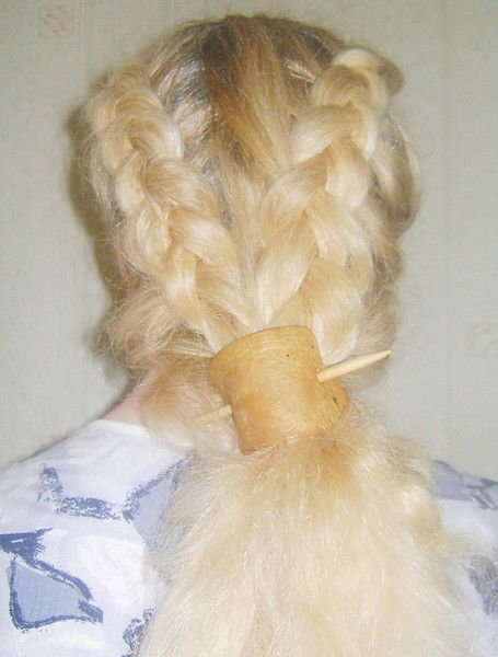 Элина Селезнева