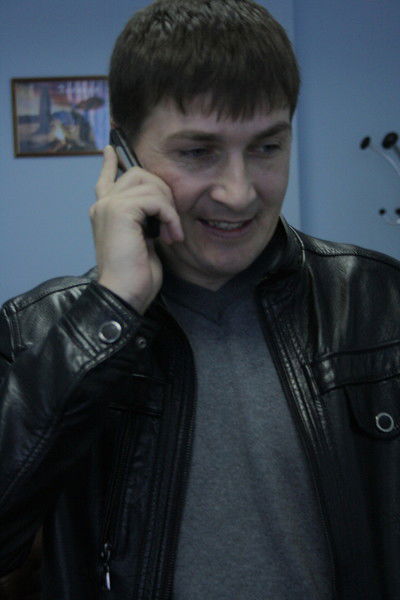 Владимир Проскуряков