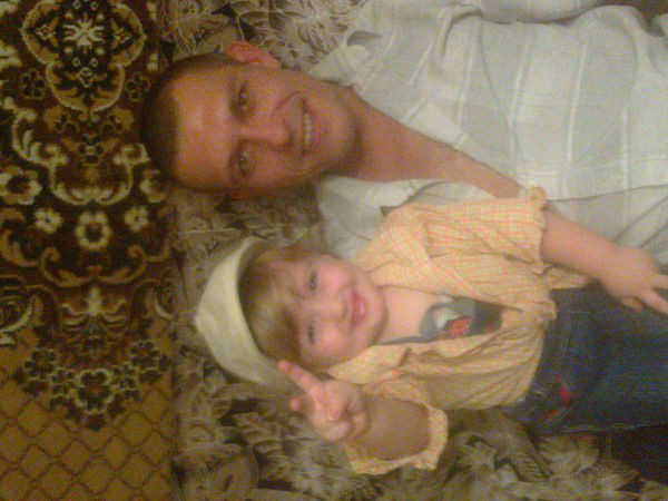 Виктор Калыгин