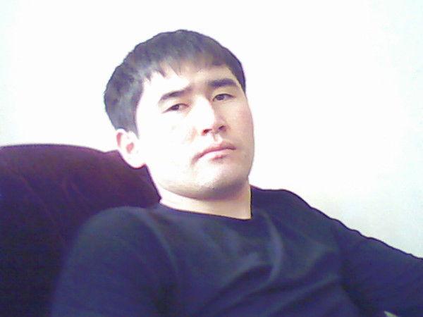 Бекзат Кыстаубаев