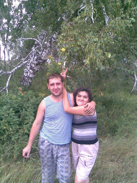 Наталья Рыженко