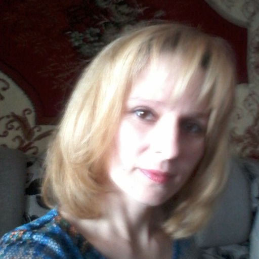 Татьяна Ткач