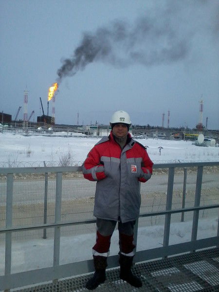 Дмитрий Курандин