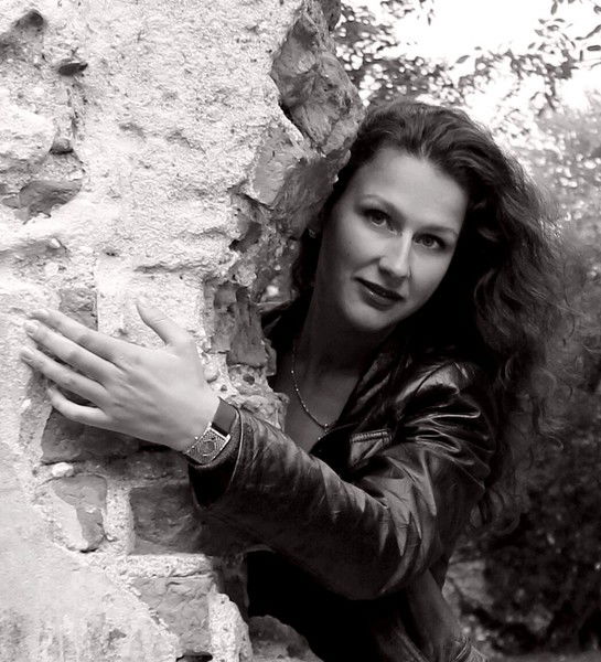 Арина Печковская