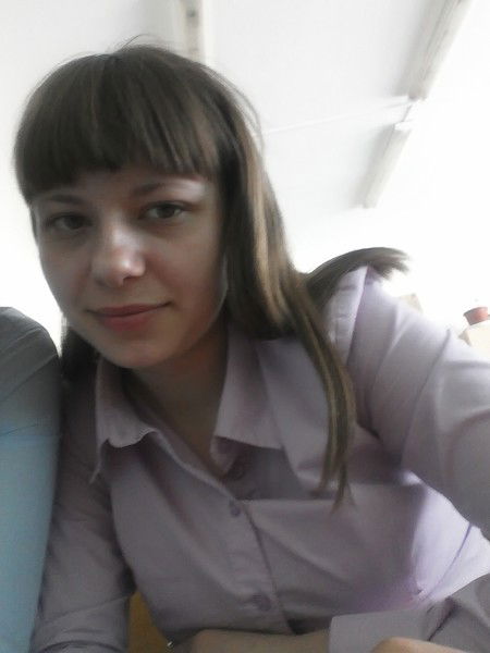 Марина Гриц