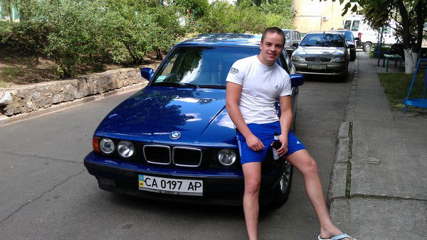 Иван Саттаров