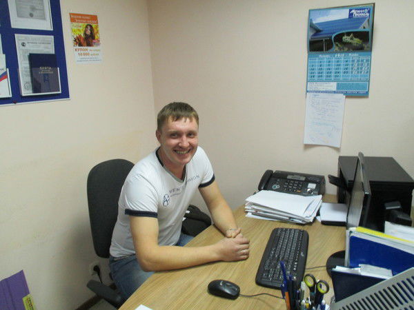 Виктор Васюнин