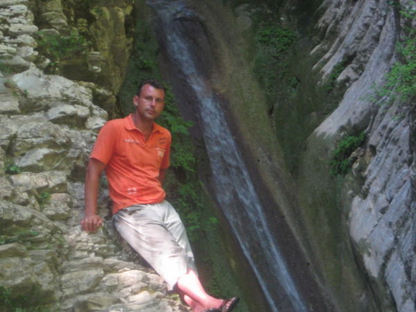 Максим Мокрушин