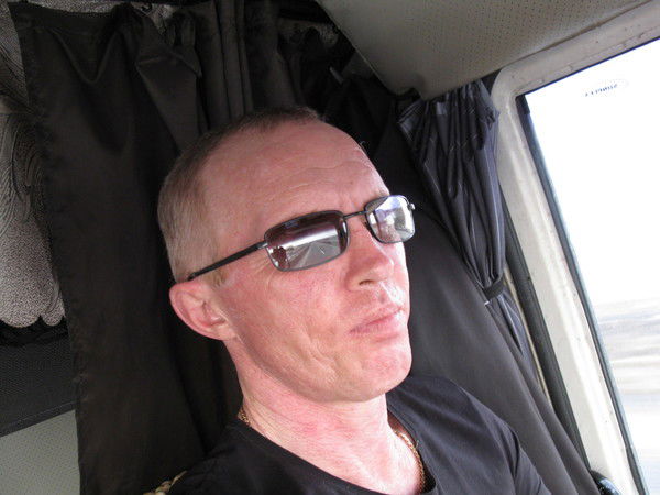 Сергей Косолапов