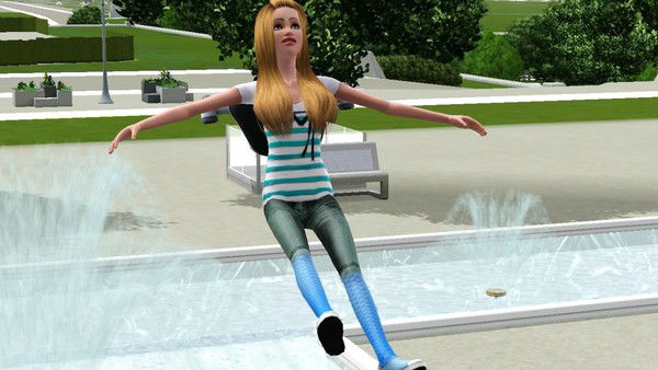 Настя Помозова