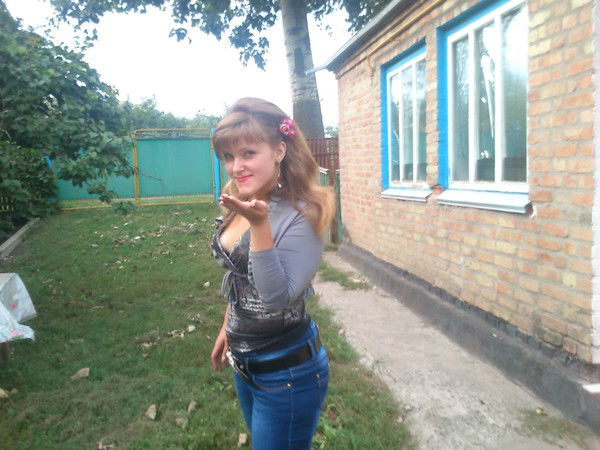 Виктория Мылаш