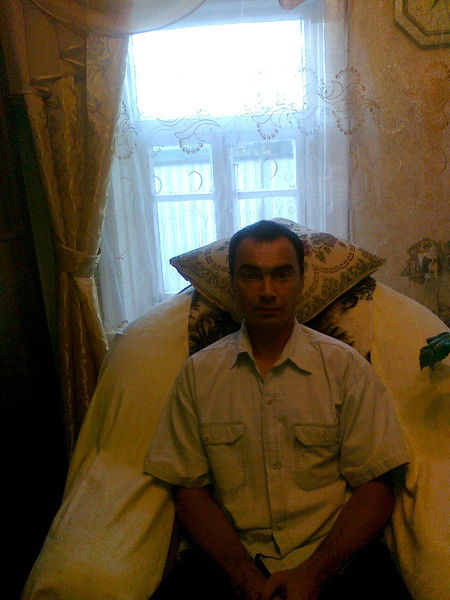 Евгений Селезнев