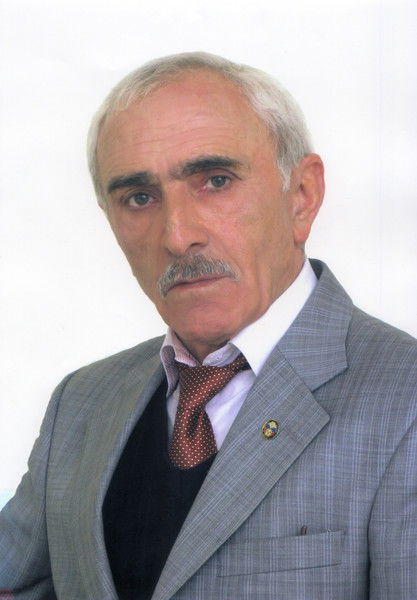 Аслан Кожемов