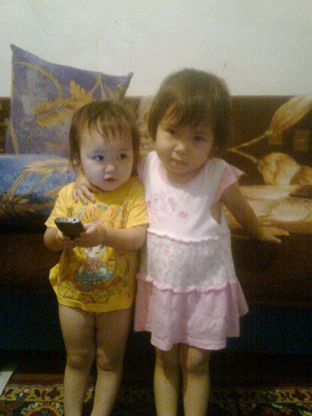 Айгуль Оразалина