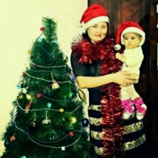 Жанар Кабдыгалиева