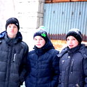 Илья Браун