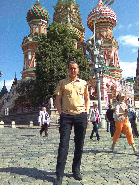 Азат Розыев