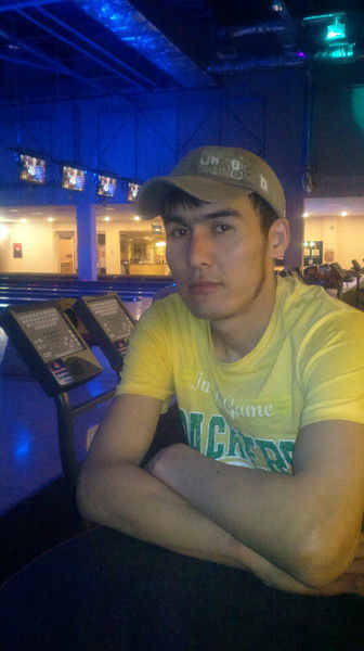 Дони Tагаев