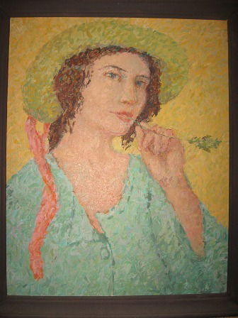 Ирина Сапункова