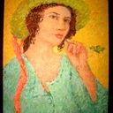 Ирина Сапункова