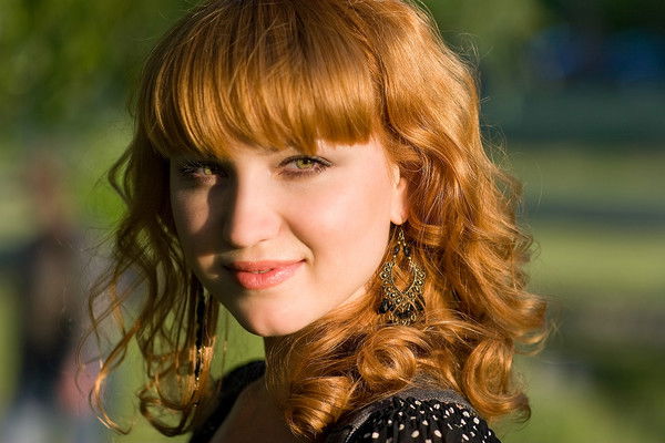 Алеся Кулик