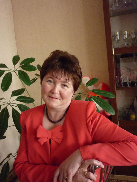 Диляра Закирова