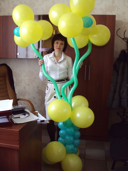 Ольга Гусева