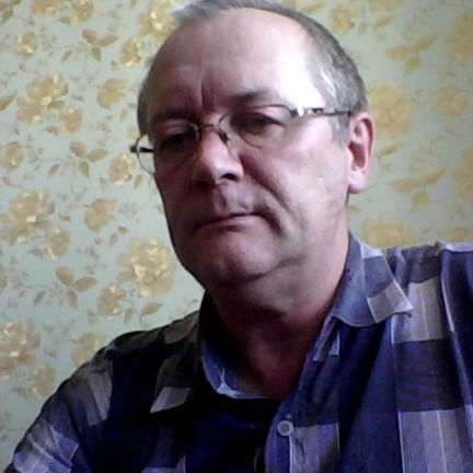 Олег Клюкин