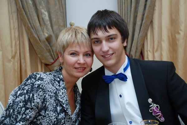 Ирина Глухова