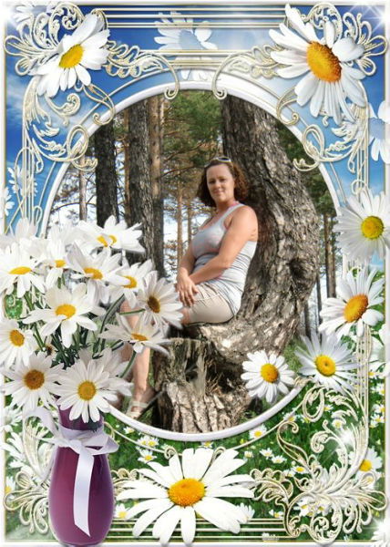 Татьяна Мезенцева