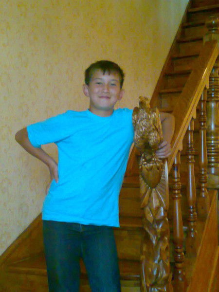 Марат Хайдаров