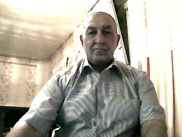 Николай Хлопков