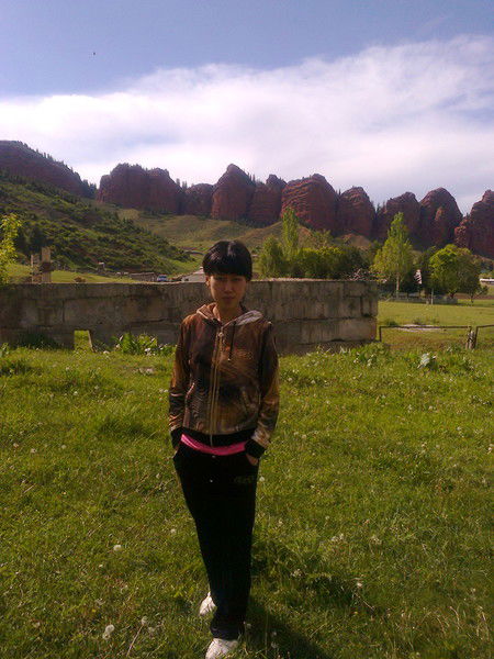 Эльвира Алиева