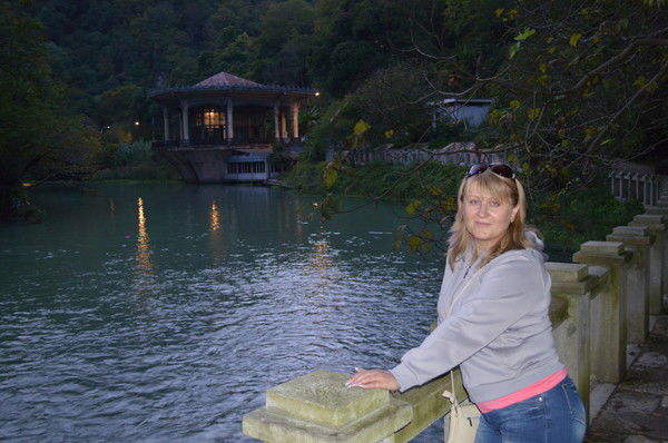 Яна Гагарина