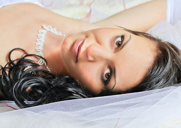 Елена Горбунова