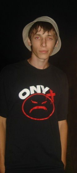 Игорёк Сорокин