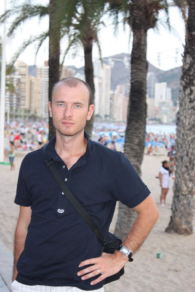 Алексей Аникин