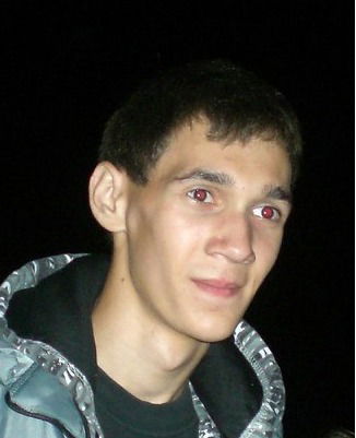 Сергей Матвеев