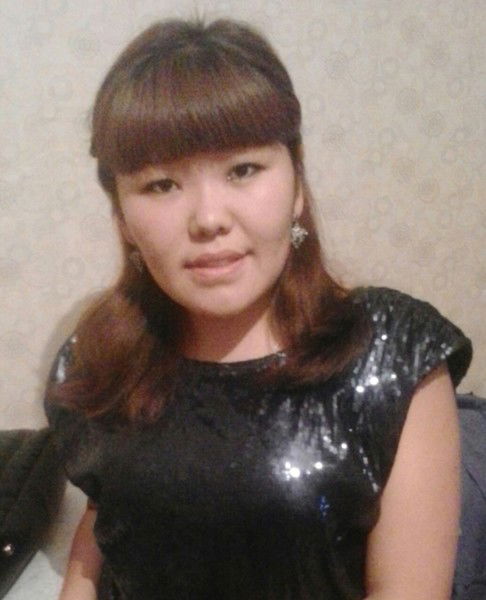 Макпал Мустафина