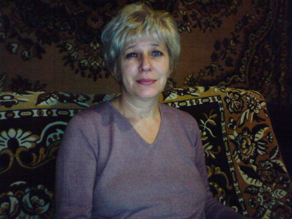 Наталья Малолетко