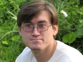 Павел Желонкин