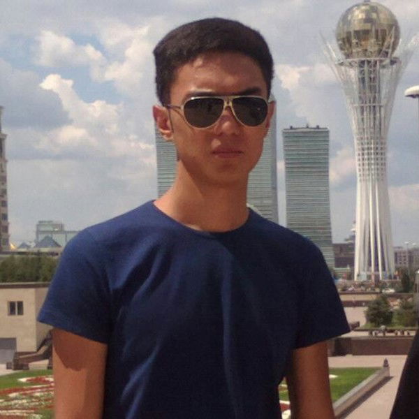 Erzhan Koishybayev
