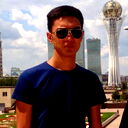 Erzhan Koishybayev