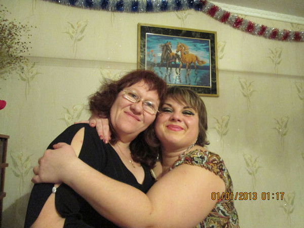 Татьяна Смирнова