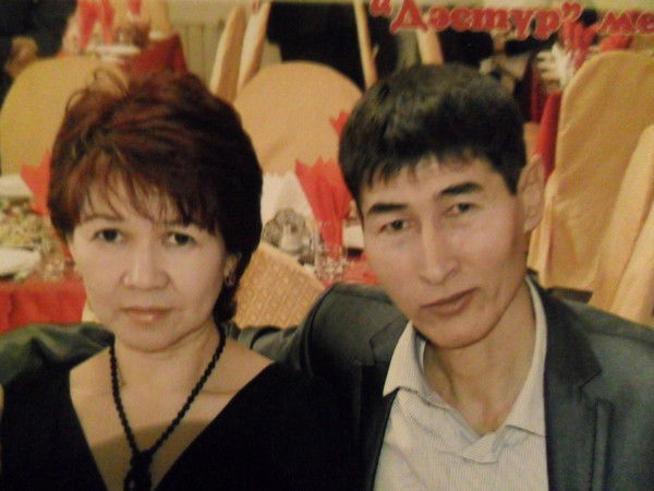 Мырзабай Изтлеуов