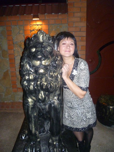 Инна Граммова